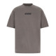 Guess Ανδρική κοντομάνικη μπλούζα Dalim Logo T-Shirt